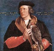 HOLBEIN, Hans the Younger Robert Cheseman sg France oil painting artist